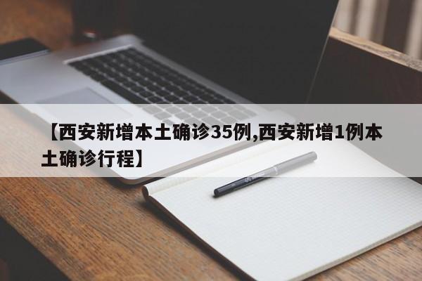 【西安新增本土确诊35例,西安新增1例本土确诊行程】
